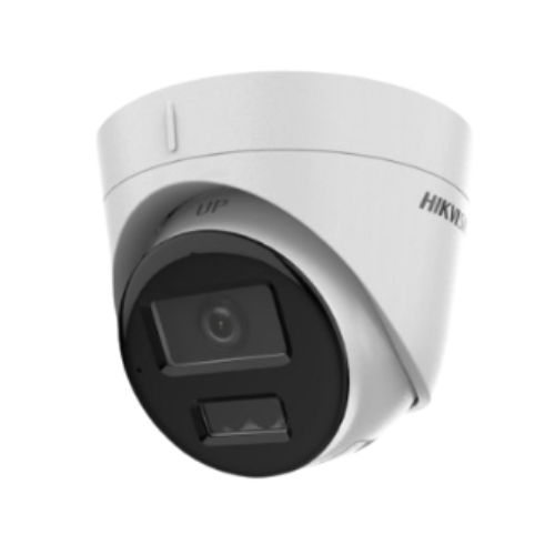 Hikvision CCTV Combo Pack (4 Cam + NVR)