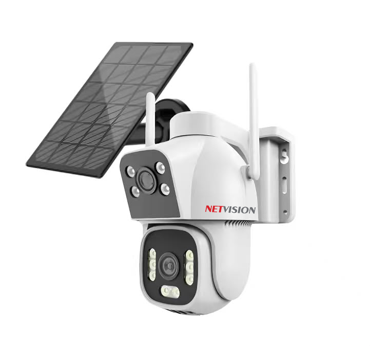 Jovision JVS-N817 2MP WiFi Camera image 2