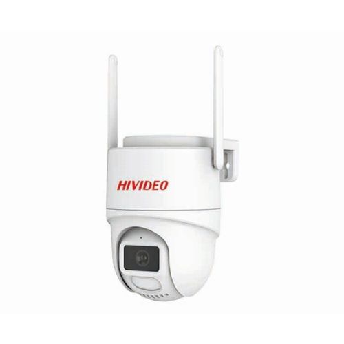 Jovision JVS-N817 2MP WiFi Camera