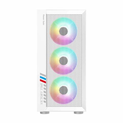 DeepCool CC560 ARGB Mid Tower Casing image 3