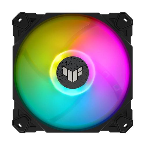 Corsair K55 RGB Mechanical Gaming Keyboard image 3