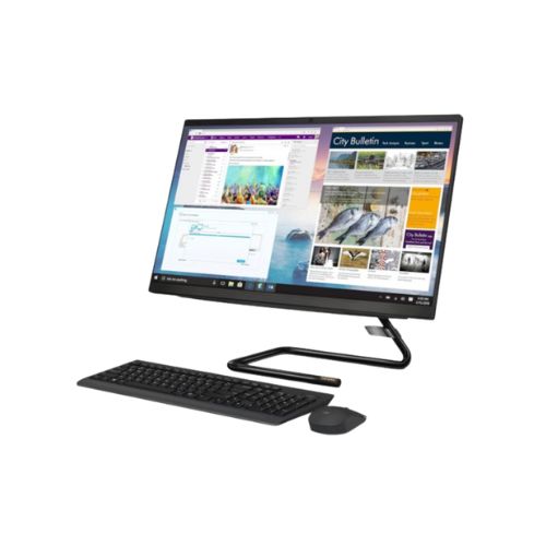 HP All-in-One 24 Core i5 Desktop