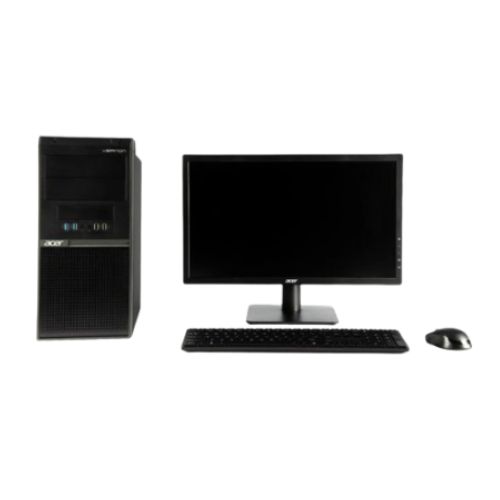 HP ProDesk 400 G7 Core i5 Desktop PC
