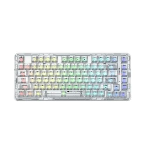 Redragon K552 Mechanical Gaming Keyboard