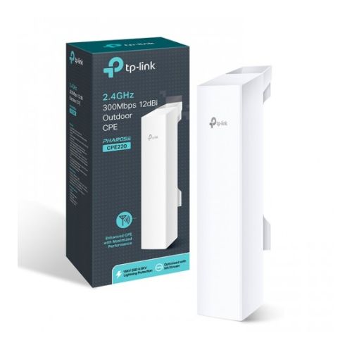 Networking Bundle: Router + 2 Access Points