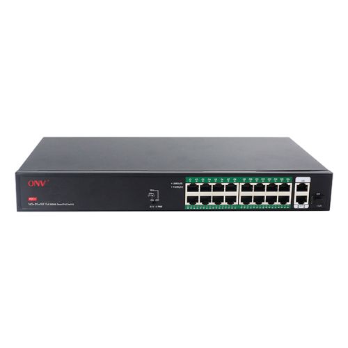 TP-Link TL-SG1008D 8-Port Gigabit Switch