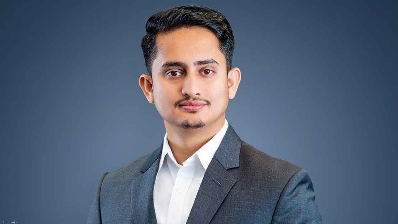 অক্সফোর্ড ইউনিয়নের আমন্ত্রণ পেলেন সারজিস আলম