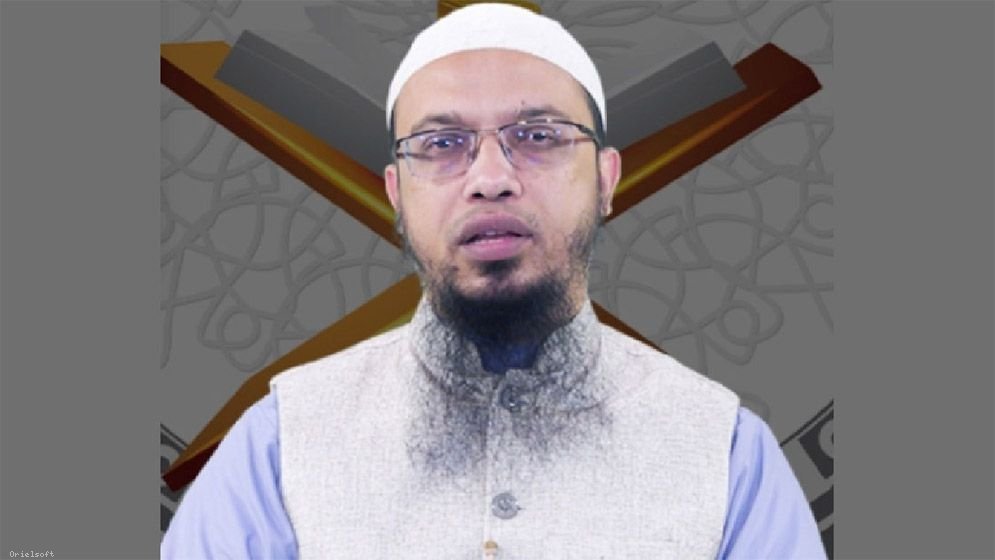 শিশুর হাম নিয়ে অভিভাবকদের সতর্কবার্তা শায়খ আহমাদুল্লাহ’র