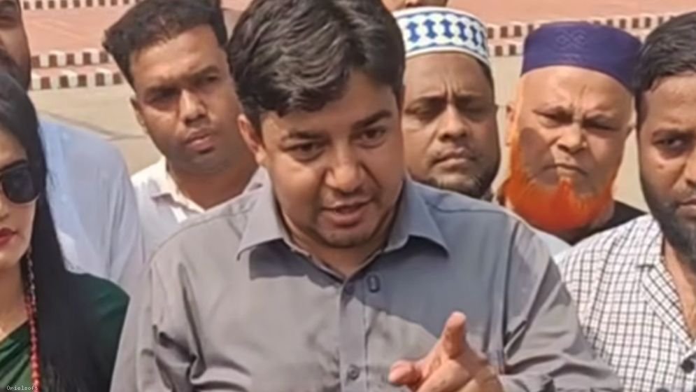 ‘একাত্তরকে অপমান করলে চব্বিশের অর্জন বিলীন হয়ে যাবে’