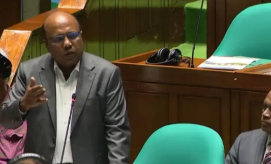 কক্সবাজারের উন্নয়নে সংসদে এমপি কাজলের সিটি কর্পোরেশন ঘোষণাসহ ৮ দাবি